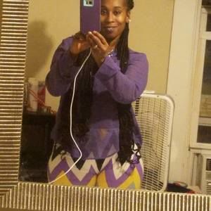 Meet your Posher, Pebbles